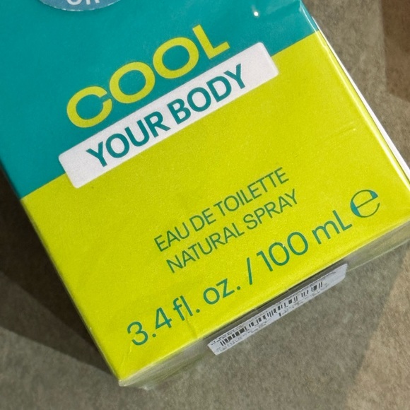 NIP Reebok Cool - Picture 2 of 4